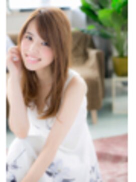 トゥルース 南千住店(Hair&Make TRUTH) ロング