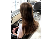 ドロップヘアー DROP HAIR