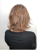 大人のスイングボブ