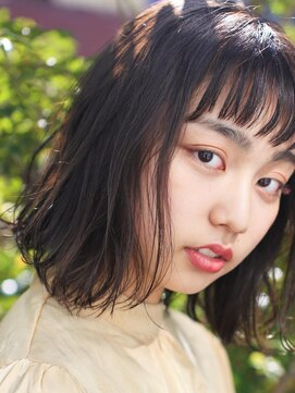 フェリチタ ひばりヶ丘(FELICITA) エメリボブ☆フェミニティ