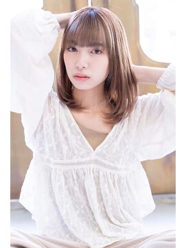 ケイト(kate) kate 大宮　王道モテ×内巻きボブ