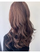 ミーツ 牧港店(mits) メッシュ