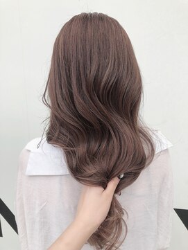 ニューヨークニューヨーク 加古川店(NYNY) まろみベージュ