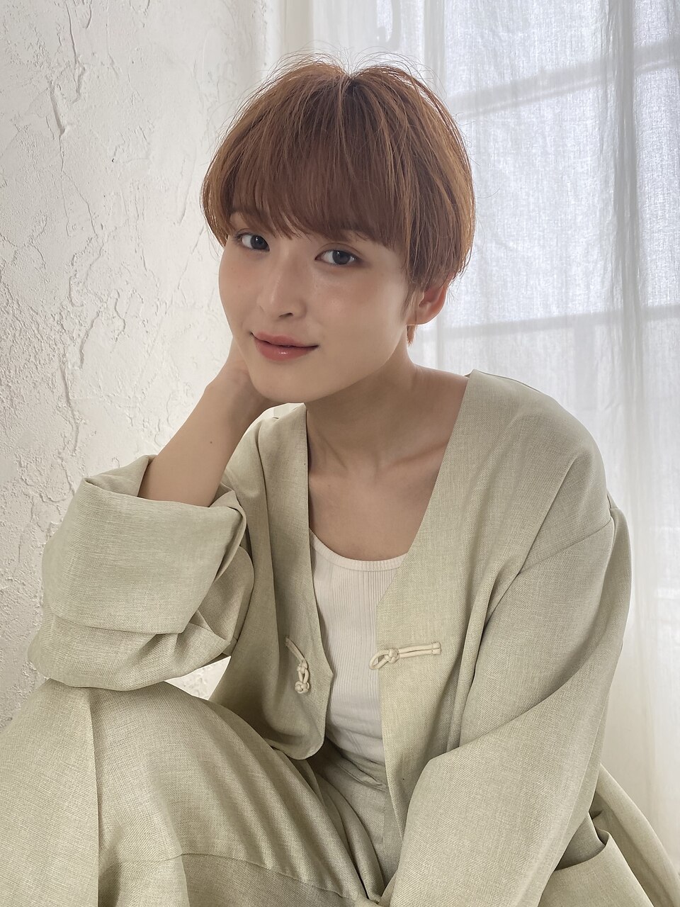 ボブヘアがキュートなタイラー Amazon.co.jp: TefuRe ウィッグ ショート ボブ ウイッグ うぃっ