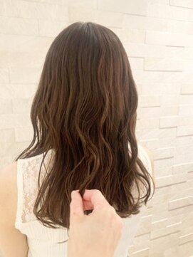 ジーナ 西荻窪(Zina) 【CELIN   西荻窪】フォギーベージュ