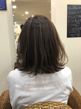 マークス(marks) 外ハネボブ