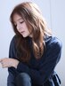 《憧れの艶髪オージュアトリートメント》＋似合わせカット