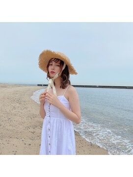 ローバー(ROAVER) ニュアンスミディ