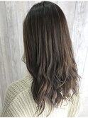 【CIEL原田】ハイライトを使ったミルクティートパーズ！