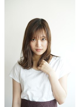 プロデュース 古淵店(Produce) ナチュラルベージュ