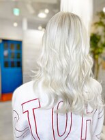 シェルティ フィエル(Shelltie Fiel)&nbsp;White color