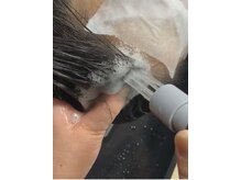 ヘアーサロン リュクス(hair salon Luxe)