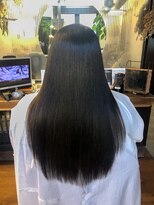 ナゴンスタイル(NAGON STYLE)&nbsp;縮毛矯正