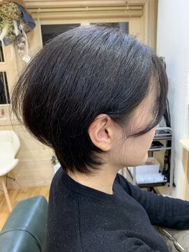 ルスト(L.u.s.t) モテショート