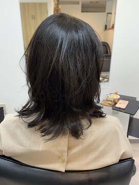 アコール 三軒茶屋(acoord) 大人ダークカラー