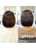 ルッツ カオラ(Ruttu KaoLa)&nbsp;ツヤ髪エステ　志木　トリートメント