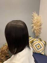 ニュートラル(NEUTRAL)&nbsp;美髪！髪質改善！サラサラストレート