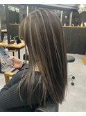 【WAVY】3Dハイライト