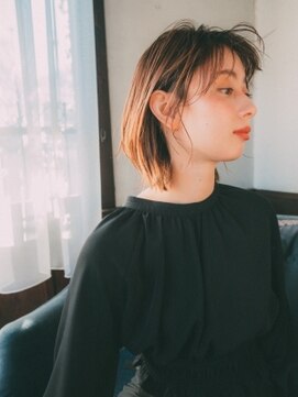 チェス(CHESS) くびれボブ