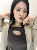ショート/髪質改善/ハイライト/縮毛矯正/酸性縮毛矯正/白髪染め