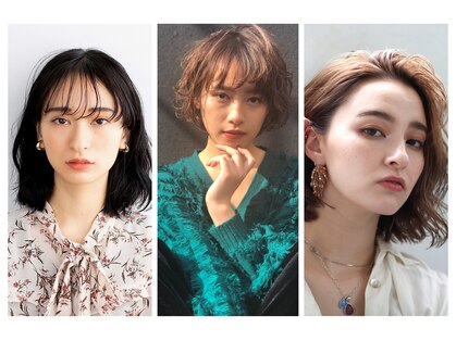 モーリス ラグウナ(Maurice.S Laguna)の写真