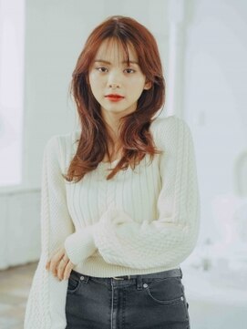 ディバイン ティエドゥール お花茶屋(divine tiedeur) 大人ロング