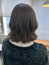 アピッシュ(apish 並木通り)