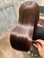 ライフアンド 浦和(LIFE&)&nbsp;髪質改善/縮毛矯正/美髪/艶髪/髪質改善トリートメント/浦和