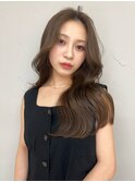 【VOTAN吉田航太】韓国ヘア/髪質改善/顔まわりカット/天神大名