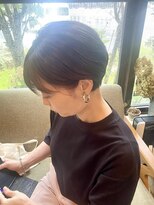 オネスト 北習志野店(onest) 耳かけショート