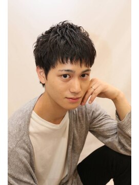 シベル(Sibelles) スリークショート