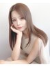 オーダーメイドケア◎カット＋Aujuaトリートメント