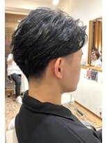 ロッソ 川口店(ROSSO)&nbsp;毛流れビジネスショート