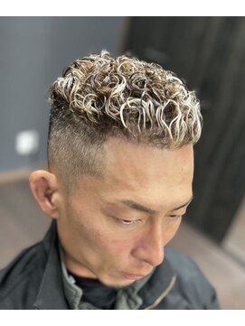 ピシャッとニ代目銀二郎 ギンパラカーリー