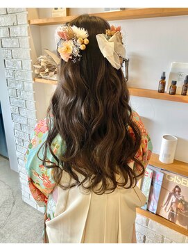 ステラヴィ(stellavie) ハーフツイン