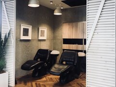 AUBE HAIR neige　長野店 【オーブ へアー ネージュ】