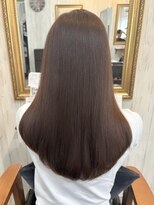 ルピナス(Lupine.)&nbsp;【Ayumi】髪質改善