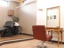 タスクヘアー(task hair)