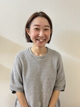 フラテロ(fratello) 森 琴恵