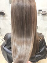 レックス 中野(rex)&nbsp;髪質改善トリートメント