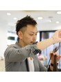 エヌズヘアー(N's hair) トシヤ 