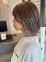 ユーン(Yuunn)&nbsp;インナーベージュ