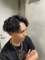 フレイム(FLAME)&nbsp;ツイストスパイラル