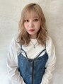 アンジェリカ/WAKO　[トリートメント/インナーカラー]