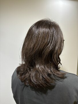 アミカ シーモール店(Amica) パーマ