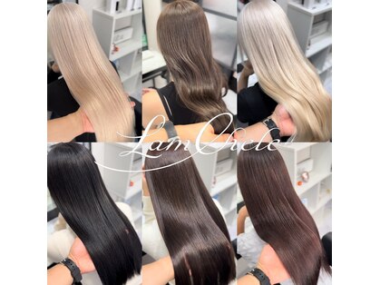 ラムシェール(LamChele)の写真