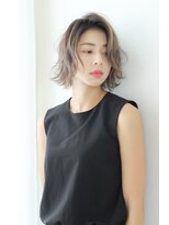 ヘアリゾート ルピア 太田(HAIR RESORT Rupiah)&nbsp;ショートスタイル