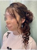 サイドアップ