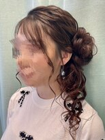 サイドアップ