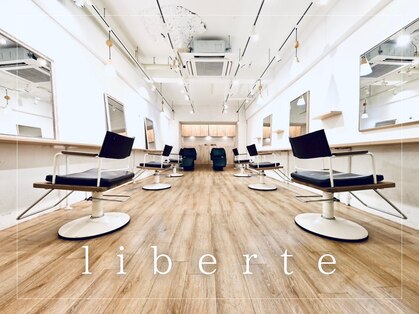 リベルテ 池袋(liberte)の写真